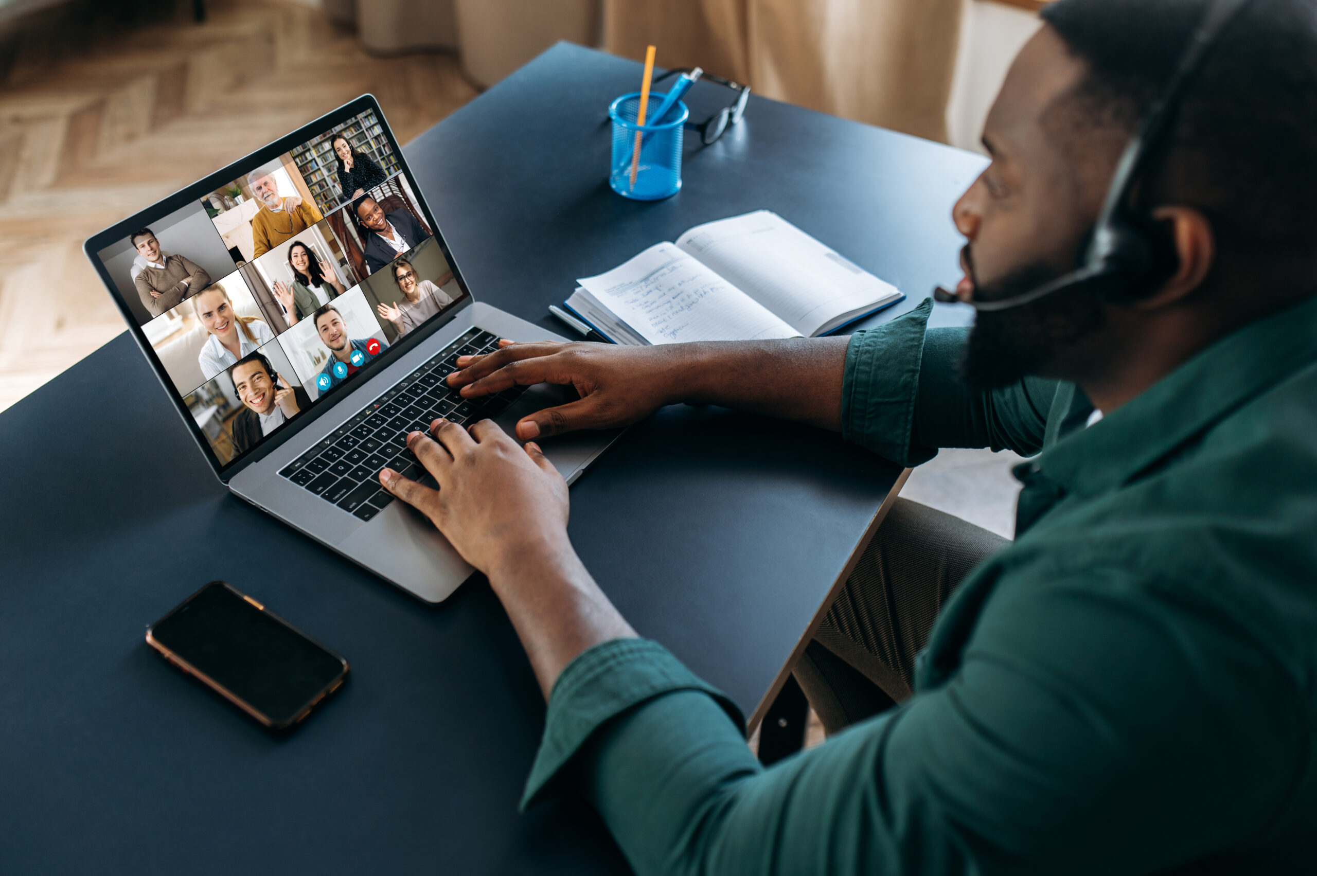 remote jobs