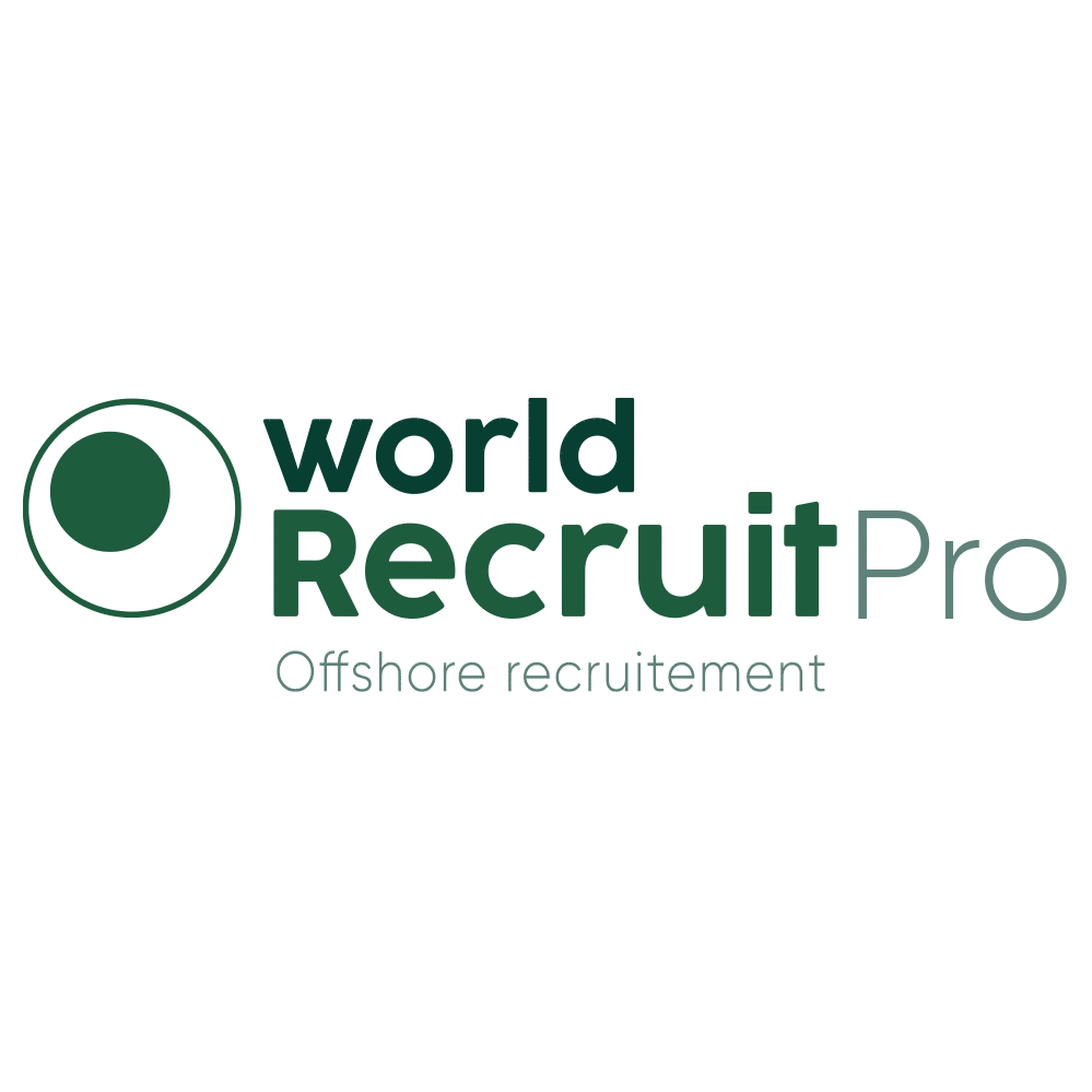 WORLD RECRUIT PRO LOGO